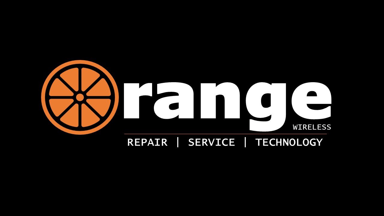 Orange Wireless IT and Tech Services